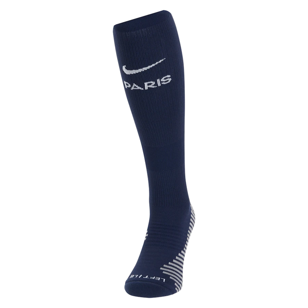 Socken Paris Saint Germain 2022-2023 Blau